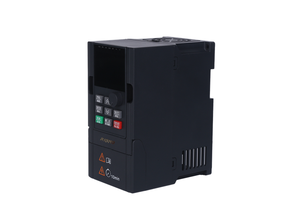 Convertisseur de fréquence submersible monophasé vers triphasé RIQNO série A600 RS485 220V 0,75 kW, variateurs de fréquence - Product Image 3