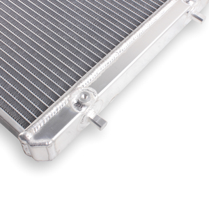 Radiateur en aluminium pour course automobile, adapté aux VW GOLF GTI/BORA MK4 IV, AUDI A3/TT, SEAT LEON/TOLEDO, 1.8T - Product Image 4