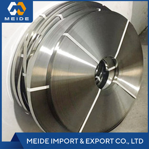 OEM tùy chỉnh rèn chịu nhiệt Vòng thép không gỉ hợp kim Niken rèn Nhẫn rèn nóng - Product Image 4