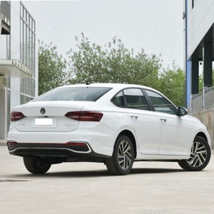 รถยนต์ไฟฟ้า Volkswagen Elavida LangYI ปี 2023 รุ่นซีดาน กำลังไฟ 100-150 กิโลวัตต์ แบตเตอรี่ 110+ กิโลวัตต์ชั่วโมง ใหม่ ราคาถูก - Product Image 6