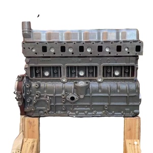   Bloque de Motor 312E M315 325D 329D C7.1 C7 C9, Bloque Largo, Bloque Corto, Cabeza de Cilindro, Cigüeñal - Product Image 1