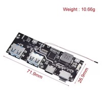PCB Personalizado, Placa de Circuito Impreso Multicapa, Ensamblaje de PCBA, Fabricante con Servicio Integral de BOM, Archivos Gerber Requeridos