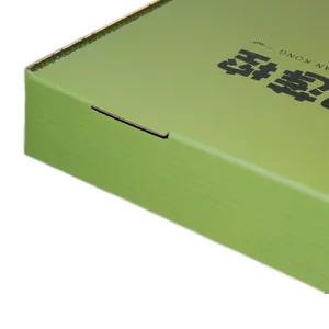 Wholesale Biodegradable Paper Boxes Disposable Brown Pizza Food Packaging Boxes 10 12 14 16 Inch Custom Logo Pizza Boxes