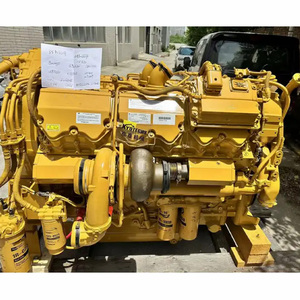 Nuovo Motore Industriale Diesel Kyotechs C27, Assemblaggio Motore 3505502 350-5502, Motore <span class=keywords><strong>AR</strong></span>-CORE - Product Image 2