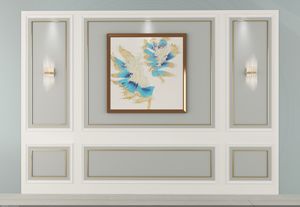 Ligne de moulage artistique, multicolore, mur, <span class=keywords><strong>plafond</strong></span>, <span class=keywords><strong>corniche</strong></span>, <span class=keywords><strong>petite</strong></span> plinthe en polystyrène Ps, cadre de moulage, moule de <span class=keywords><strong>corniche</strong></span> en gypse - Product Image 6