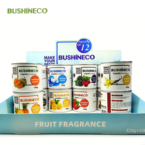 Perfume Automotriz, Aromatizante Líquido para Automóvil, Fragancia para Auto - Product Image 6