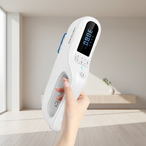 Terapia de Luz <span class=keywords><strong>Ultravioleta</strong></span> UV, Solución Altamente Efectiva, Láser Excimer UVB de 308nm para Vitiligo y Tratamiento de Afecciones de la Piel - Product Image 1