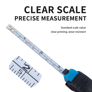 Mini Băng biện pháp Quà Tặng keychain1m 3ft bán buôn tùy chỉnh đo băng móc chìa khóa - Product Image 5