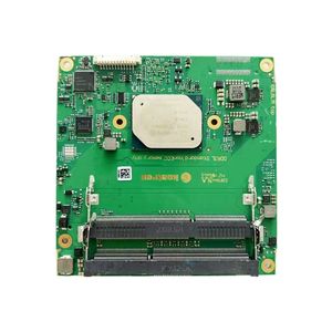 KONTRON 36024-0000-16-7 DXD3C0117 Industrial <b>Motherboard</b> <b>CPU</b> Board Stock 100%testing - Product Image 1