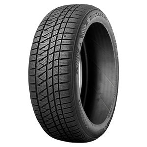 ยาง Kumho 265/60 R18 114H WS71งานฝีมือฤดูหนาว XL - Product Image 1