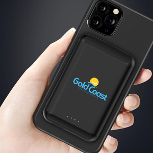 Meilleure vente 5000mAh Portable 22.5W Fast Wireless Magnetic Power Bank 15W <span class=keywords><strong>Chargeur</strong></span> à <span class=keywords><strong>induction</strong></span> Type <span class=keywords><strong>C</strong></span> <span class=keywords><strong>Chargeur</strong></span> de téléphone <span class=keywords><strong>USB</strong></span> - Product Image 5