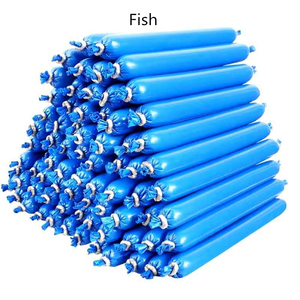 Xyj — mélange de Snacks pour <span class=keywords><strong>chien</strong></span>, produit nutritif naturel, saveur de poulet, bœuf, canard, poisson, <span class=keywords><strong>saucisse</strong></span> pour animaux de compagnie, vente en gros - Product Image 6