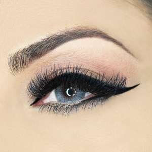 High Quality Make up Vegan Matte Organic Liquid Eyeliner Pencil Private Label Logo Long Lasting Waterproof Eye <strong>Liner</strong> - Product Image 4