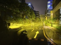 FUTURE EYES C6 4x4 Off Road Trail Driving Spot Lights pour Off Road Overland Car Modification LED Light Kits