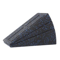 Planche inclinée en mousse EPP réglable, compacte, légère et durable de haute qualité pour l'entraînement des jambes et des pieds – Vente en gros
