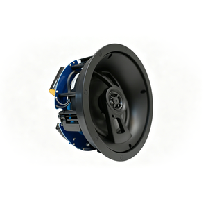 Haut-parleur encastré au plafond CI650 6,5 pouces 2 canaux - adapté à la lecture audio dans les cinémas, les KTV et les studios d'enregistrement - Product Image 1