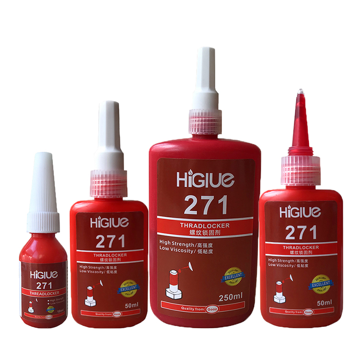 LOCTITE 242 & 262 50ml 20個 LOCTITE 242 & 262 50ml 20個