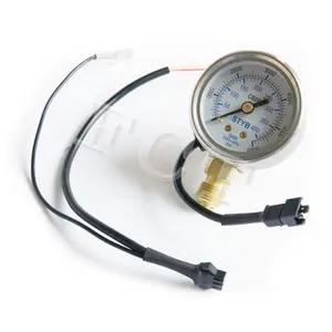 Pengukur tekanan darah, peralatan Gas, pengukur tekanan air ke mobil Autogas, untuk mobil, kit konversi