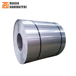 40-120gsm zinc revêtement en acier galvanisé bobine en métal structure en acier galvanisé bobine