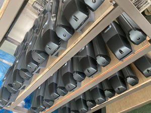 Unidad 300kgs DC24V <span class=keywords><strong>Motor</strong></span> Remoto Automático Abridor de <span class=keywords><strong>Motor</strong></span> de Puerta Oscilante para Puertas Eléctricas - Product Image 4