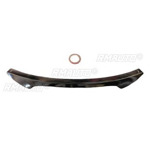 Alerón Trasero para Maletero, Alerón de Techo, Alerón para Maletero de Coche para Honda Civic 2020-2021, Kit de Carrocería, Accesorios para Coche - Product Image 6