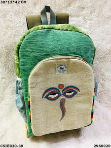 Elegante y exclusiva mochila de embrague de diamantes de cáñamo, elegante y elegante monedero de noche para fiestas y bodas - Product Image 3