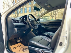 Toyota <span class=keywords><strong>Yaris</strong></span> L 1.5E CVT Sport Upgrade Edition <span class=keywords><strong>2019</strong></span>, Automático, Usado, en Stock, Envío Rápido - Product Image 3