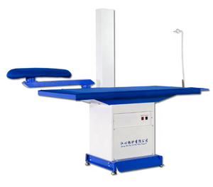 מכירה לוהטת זול גיהוץ שולחן עם את קיטור גנרטור בשחור שישי - Product Image 2