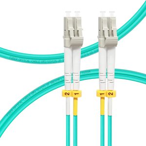 Câbles de bouclage à fibre optique ipolex MPO OEM ODM 12 cœurs monomode 9/125m OS2, adaptateurs de bouclage à fibre optique femelles, testeurs et connecteurs - Product Image 6