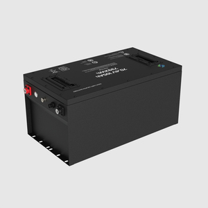 Batería de Litio de Alta Potencia y Descarga, Conexión en Paralelo Sin Limitaciones, 72v 72ah, para Carrito de Golf - Product Image 4