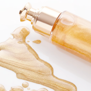 ETRUN ALISA Olio Solare Protettivo SPF50 per Corpo, Tonalizzante Bronzo, ad Ampio Spettro, Resistente al Sudore, per Esterni e Spiaggia, a Marchio Privato - Product Image 5