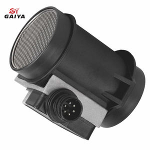 เครื่องวัดการไหลของอากาศ0986280116 0280213011 13621722489สำหรับ BMW 3 E36 325 I <span class=keywords><strong>E34</strong></span> 5 525 I <span class=keywords><strong>IX</strong></span> 13627527518 13621730074 7527518 - Product Image 1