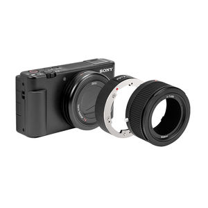 Lente macro gran angular de suministro directo de fábrica IBOOLO para <span class=keywords><strong>SONY</strong></span> ZV1/ - Product Image 3