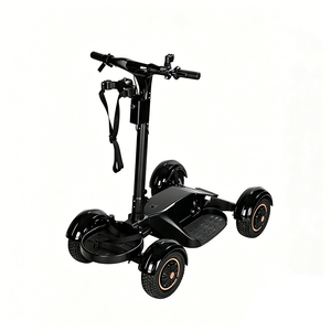 Voiturette de <span class=keywords><strong>golf</strong></span> électrique 2000W, batterie lithium 48V 20Ah, autonomie 30-45km, avec siège et parapluie, stock US - Product Image 1