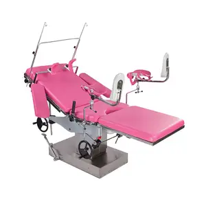 Mobiliário médico de ginástica MY-I011-N, equipamento multifuncional de ginástica ecológica para cama obstétrica