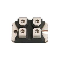APT60GF60 Module IGBT NPT Simple 600 V 93 a 378 W Base Installée SOT-227 Moule de Puissance APT60GF60JU2