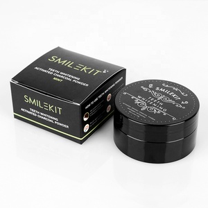 <span class=keywords><strong>Dentifrice</strong></span> professionnel en <span class=keywords><strong>poudre</strong></span> de <span class=keywords><strong>charbon</strong></span> de bois, pour le blanchiment des dents, produit en carbone naturel - Product Image 6