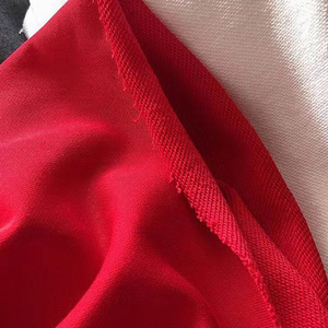 Acheter en gros tissus pas cher coupe décontractée 500 gsm coupe crossgrain sweat à capuche coton polyester french terry - Product Image 5