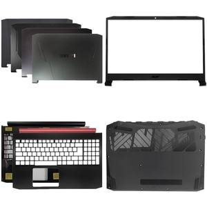 Coque d'ordinateur portable de remplacement pour <span class=keywords><strong>Acer</strong></span> <span class=keywords><strong>Nitro</strong></span> <span class=keywords><strong>5</strong></span> <span class=keywords><strong>AN515</strong></span>-54 <span class=keywords><strong>AN515</strong></span>-<span class=keywords><strong>55</strong></span> <span class=keywords><strong>AN515</strong></span>-43 couvercle inférieur boîtier inférieur D couverture - Product Image 3