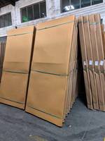 CHANGYI Porte coupe-feu de laboratoire d'excellente qualité et de performance stable EN Approuve le fabricant américain de portes en acier de 90 minutes