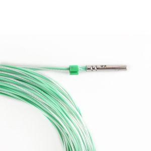 Высокоточный термистор PTC <span class=keywords><strong>PT100</strong></span> с 3 проводами для датчика температуры электродвигателя электромобилей, прямые поставки с завода, модель 304 - Product Image 5