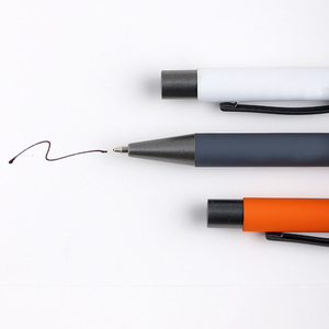 Bolígrafos Metálicos de Alta Gama Personalizables de 1.0 mm para Oficinas y Escuelas, Personalizados con Logotipo - Product Image 5