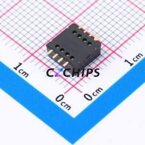 เซ็นเซอร์ความดัน SMD-8P KP234XTMA1ของแท้ใหม่ชิปชิ้นส่วนอิเล็กทรอนิกส์ - Product Image 2