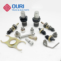 Pièces et accessoires pour camions Ouri pour Renault Truck Premium Kerax Midlum