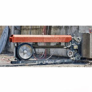 HILTI 2005-TS WIRE <b>SAWING</b> CONVERSION KIT - Product Image 4