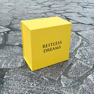 Cajas Personalizadas para Gorras de Béisbol | Empaque y Envío Directo de Fábrica - Product Image 2