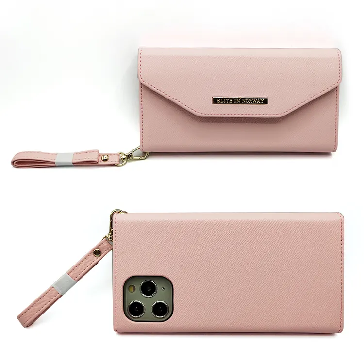 Кожаный чехол для телефона, съемная пластиковая кредитная карта для Samsung, Магнитный съемный кошелек, чехлы для iPhone