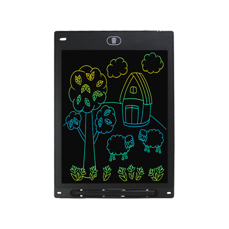 10"black(Color screen)
