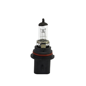 New Design Consumer Durables Bulb 9007 Automotive <strong>Halogen</strong> <strong>Lamps</strong> - Product Image 1