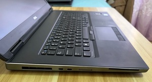 <span class=keywords><strong>Dell</strong></span> Precision7730 <span class=keywords><strong>Workstation</strong></span> di immagini professionali vendita diretta in fabbrica 16GB RAM 512GB SSD P5200 scheda grafica indipendente Laptop - Product Image 3